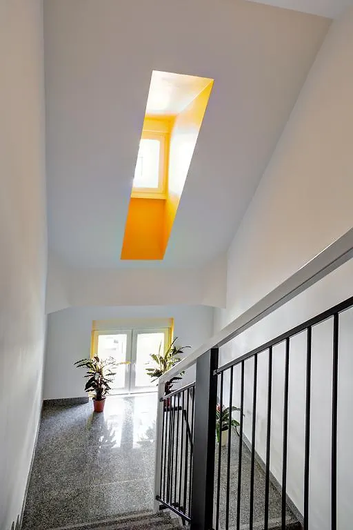 Apartamenty Ołtaszyńska Wrocław