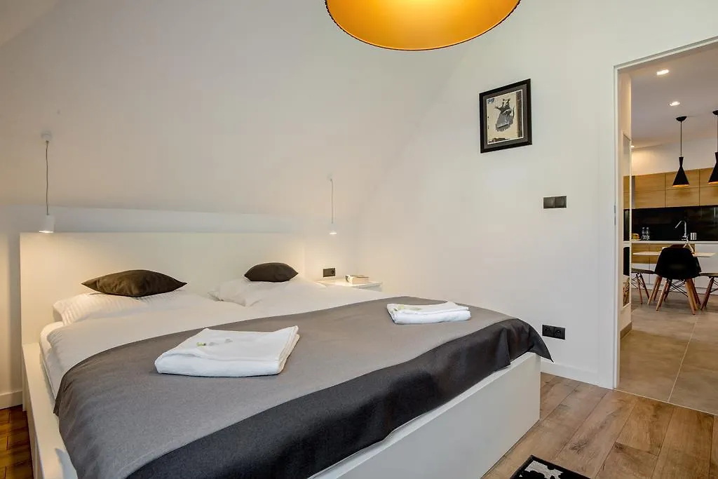 Apartamenty Ołtaszyńska Wrocław 0*,