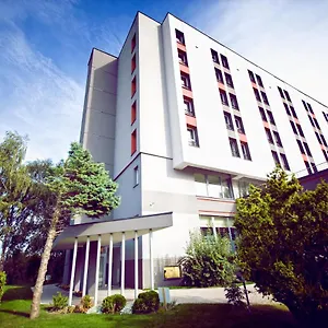 Hotel Slask, Wrocław
