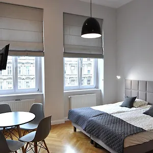 Wroclaw City Apartments Apartament