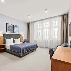 Appart hôtel Brassel, Wrocław