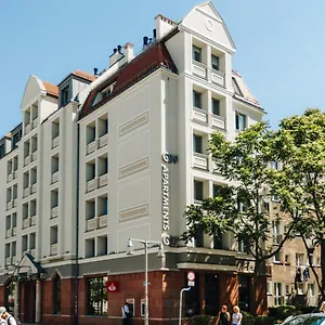 Q19 Rynek Apartament